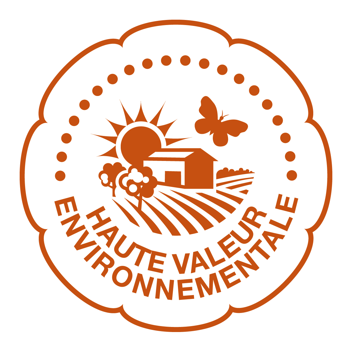 Logo HVE